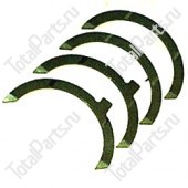 PERKINS 63623115 КОМПЛЕКТ ПОДШИПНИКОВ СМЕЩЕНИЯ