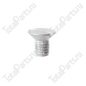 SIZE M6*1*10 ВИНТ СПЕЦИАЛЬНЫЙ / D=12mm