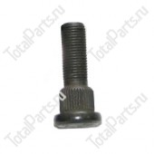 SIZE 50*M14*1.5*RH*M*33*1 БОЛТ КРЕПЛЕНИЯ КОЛЕСА
