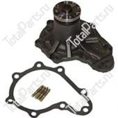 MAZDA N32715010 ПОМПА ВОДЯНАЯ