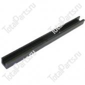 SIZE 460x32x36.1x2x22.5x1 ФРИКЦИОННАЯ ПЛАСТИНА | A1