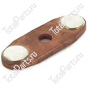 ALLIS CHALMERS 4911440 КОНТАКТ