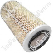 SIZE 86x165x325x332 ВОЗДУШНЫЙ ФИЛЬТР