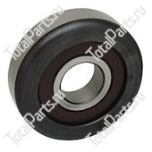 TOYOTA 005917581981 РОЛИК МАЧТЫ