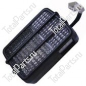 SIZE 170x116x128x180xNxNx ФАРА 12V LH