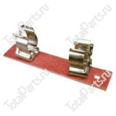 TOTALSOURCE 95507 ДЕРЖАТЕЛЬ ПРЕДОХРАНИТЕЛЯ