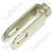 CLARK 7002852 ВИЛКА