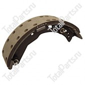 TOTALSOURCE SY85851 ТОРМОЗНАЯ КОЛОДКА