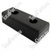 TOTALSOURCE DBE10 ДОК БАМПЕР