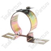 MITSUBISHI MM115567 КРЕПЕЖ КАТУШКИ ЗАЖИГАНИЯ
