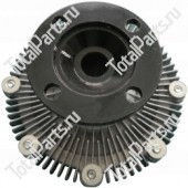 TOYOTA 1621070060 ВИСКОМУФТА