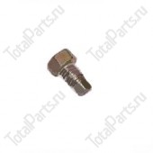 SIZE M10x1.5x17 СПЕЦИАЛЬНЫЙ БОЛТ SW14