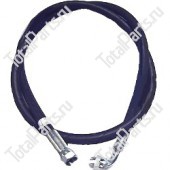 SIZE M22x1.5x1950 ГИДРАВЛИЧЕСКИЙ ШЛАНГ