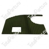 TOTALSOURCE SY24533 НАПОЛЬНЫЙ КОВРИК
