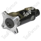 INTRUPA E7137 КАРДАНЫЙ ВАЛ В СБОРЕ