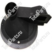 KEY NUMBER PD00038643 ДИФФУЗОР ВЕНТИЛЯТОРА