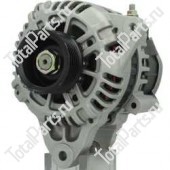 VALEO 600755 ГЕНЕРАТОР