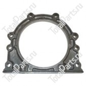TOYOTA 1DZ КРЫШКА ЗАДНЕГО САЛЬНИКА КОЛЕНВАЛА ДВИГАТЕЛЯ