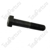 SIZE 20xM20x120xNxA1xSx1. БОЛТ С ШЕСТИГРАННОЙ ГОЛОВКОЙ 10.9