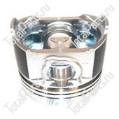 KEY NUMBER 800152 ПОРШЕНЬ ДВИГАТЕЛЯ DAEWOO