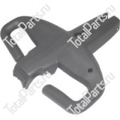 BARRETT AT118382 КОРПУС РУКОЯТИ НИЖНИЙ | ЗАПЧАСТИ НА ТЕХНИКУ