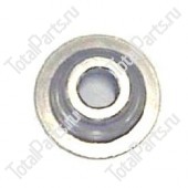 DAEWOO-DOOSAN A218182 КРЫШКА ПРУЖИНЫ КЛАПАНА