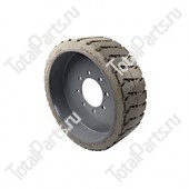 TOTALSOURCE SY77348 КОЛЕСО 22X7X17 3/4