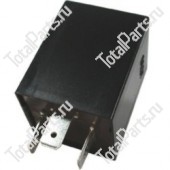 SIZE 12xNOx2x21W+2Wx3x3 ПРОБЛЕСКОВОЕ РЕЛЕ | A