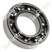KOMATSU 0630006908 ШАРИКОВЫЙ ПОДШИПНИК