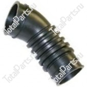 TOYOTA 178112662071 ВОЗДУШНЫЙ ПАТРУБОК