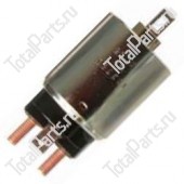 HITACHI 213067005 РЕЛЕ СТАРТЕРА (ВТЯГИВАЮЩЕЕ)