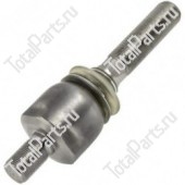 ZF 0750125010 ЭЛЕМЕНТ РУЛЕВАЯ ТЯГИ