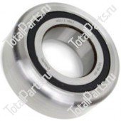 SIZE 23.9*20*70.8*24 РОЛИК МАЧТЫ ROL01