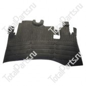 TOTALSOURCE SY71297 НАПОЛЬНЫЙ КОВРИК