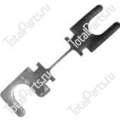 TVH 106TA4925 ПРЕДОХРАНИТЕЛЬ 80AMP