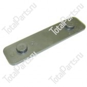 LPM 8251525 ФРИКЦИОННАЯ ПЛАСТИНА