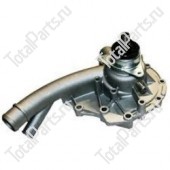 AIRTEX 1562 ПОМПА ВОДЯНАЯ