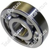 SKF 61810 ШАРИКОВЫЙ ПОДШИПНИК
