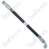 KEY NUMBER 81568 ГИДРАВЛИЧЕСКИЙ ШЛАНГ НА ПОГРУЗЧИК DAEWOO