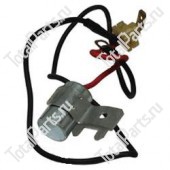 BOSCH 1237330347 КОНДЕНСАТОР