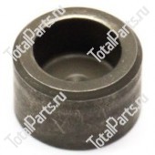 INPARTS 1302BI12403 КРЫШКА (ПЯТКА) КЛАПАНА KUBOTA V2403