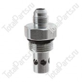 TOYOTA 650203660071 КЛАПАН ГИДРОДИНАМИЧЕСКОГО ДАВЛЕНИЯ