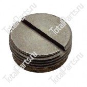 TOTALSOURCE SY85848 ТОРМОЗНАЯ КОЛОДКА
