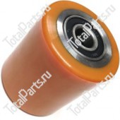 KEY NUMBER 86977 РОЛИК ДЛЯ СКЛАДСКОЙ ТЕХНИКИ PRAMAC