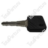 BAKER (LINDE) ST149442 КЛЮЧ ЗАМКА ЗАЖИГАНИЯ