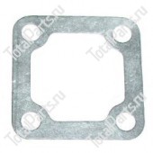 NISSAN NF32C0103100 ПРОКЛАДКА КРОНШТЕЙНА ГОЛОВКИ БЛОКА