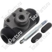 SIZE 7/8x22.22x2x60x22x10 КОЛЕСНЫЙ ТОРМОЗНОЙ ЦИЛИНДР