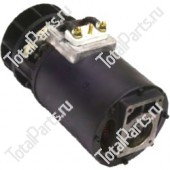 KEY NUMBER RLMT3602 ЭЛЕКТРОДВИГАТЕЛЬ 24V 260A 5KW