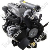 XINCHAI C490 ДВИГАТЕЛЬ В СБОРЕ