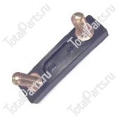 SIZE M10x1.5x30x36x22.5x9 ГНЕЗДО ПРЕДОХРАНИТЕЛЯ
